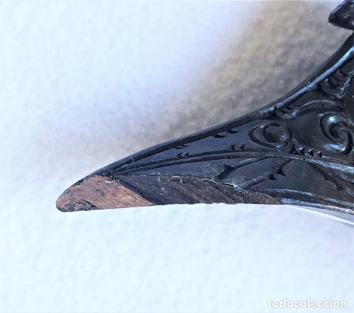 Militaria: Kris malayo - Foto 3