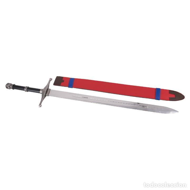 Militaria: Espada de Trunks de Bola de Drag&oacute;n