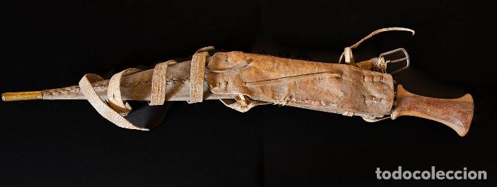 Militaria: Daga de Danakil - Foto 2