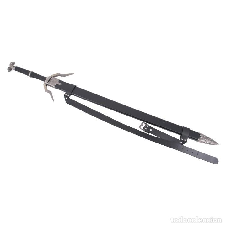 Militaria: Espada de Geralt de Rivia The Witcher - Foto 2