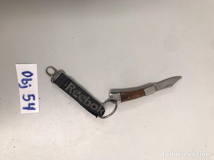 Militaria: Navaja - Foto 1