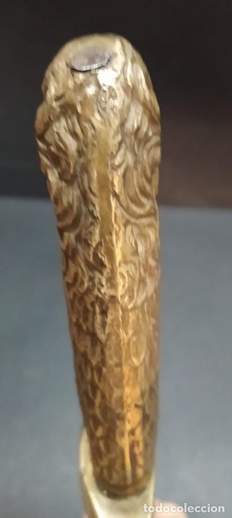 Militaria: SABLE DE CABALLER&Iacute;A INGLES - Foto 13