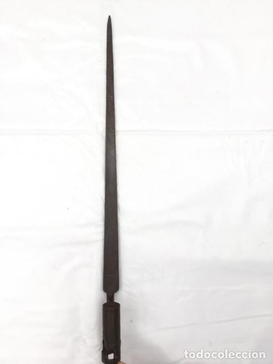 Militaria: Bayoneta - Foto 2