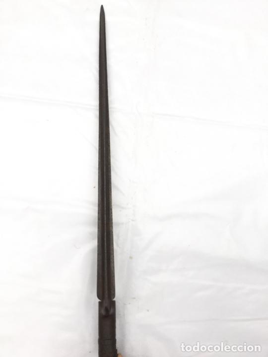Militaria: Bayoneta - Foto 3
