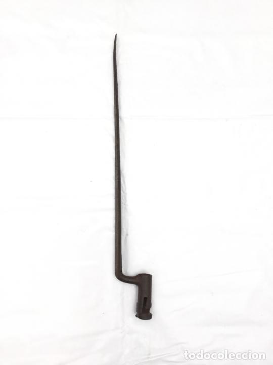 Militaria: Bayoneta - Foto 4