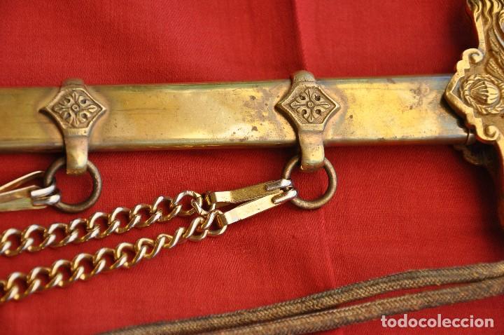 Militaria: DAGA DE PARACAIDISTA - Foto 2