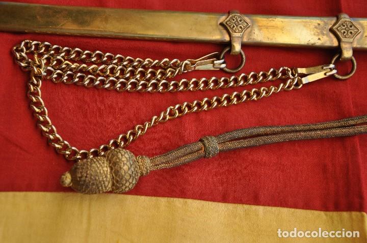 Militaria: DAGA DE PARACAIDISTA - Foto 4