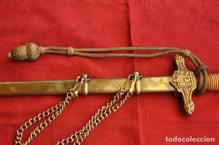 Militaria: DAGA DE PARACAIDISTA - Foto 7