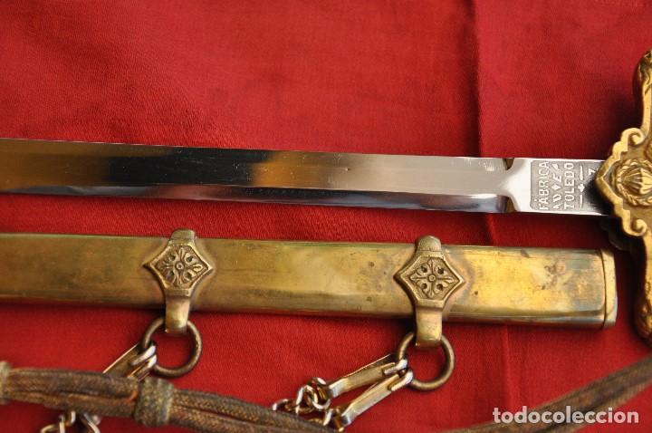 Militaria: DAGA DE PARACAIDISTA - Foto 9