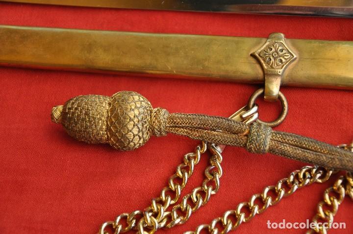 Militaria: DAGA DE PARACAIDISTA - Foto 11