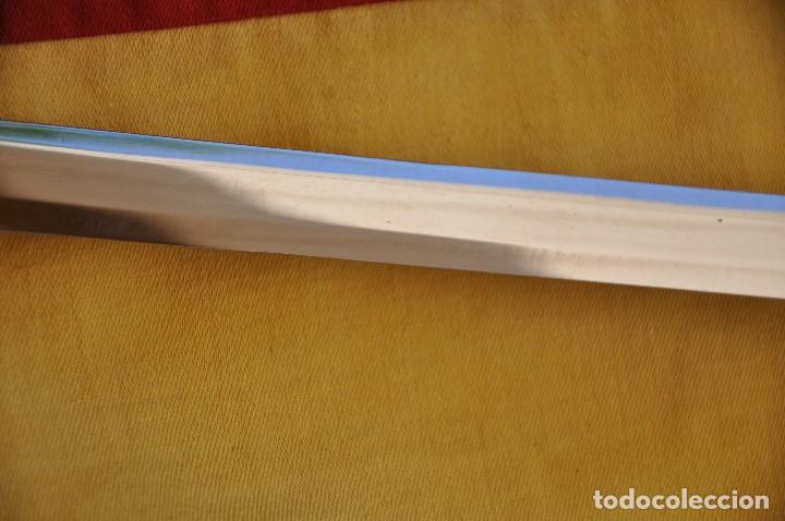 Militaria: DAGA DE PARACAIDISTA - Foto 16