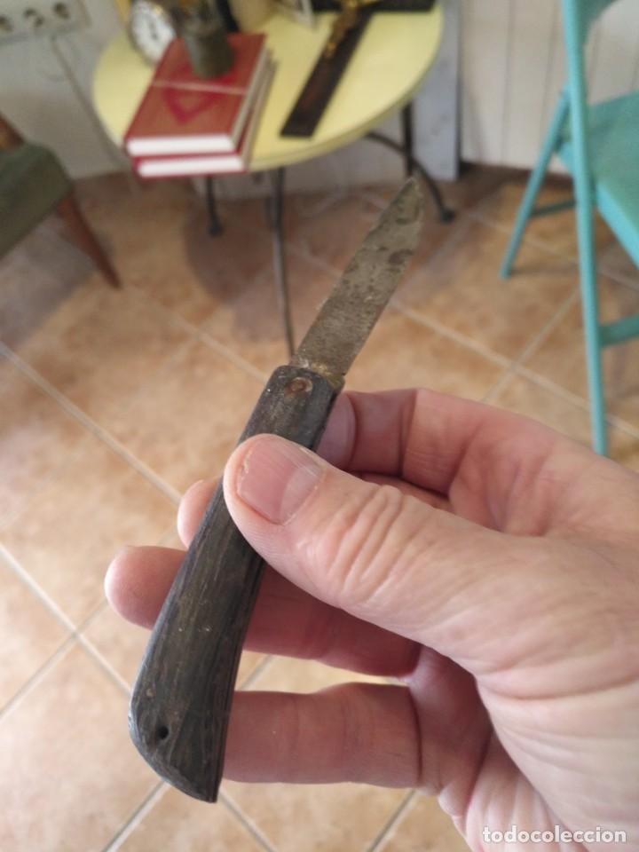 Militaria: Navaja - Foto 2