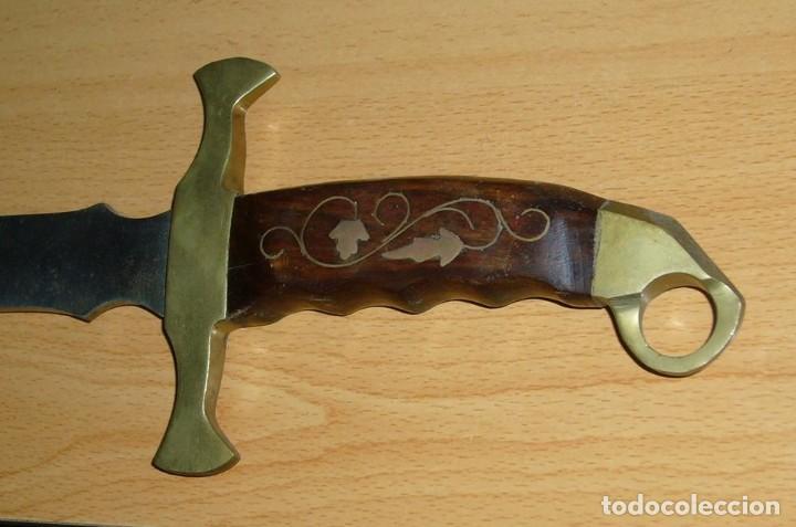 Militaria: Machete - Foto 2