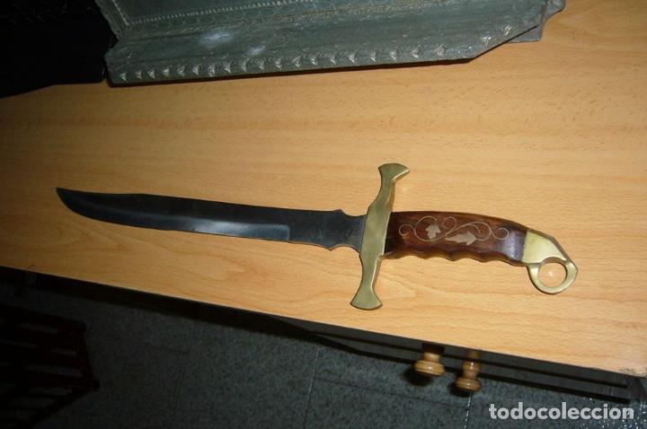 Militaria: Machete - Foto 1