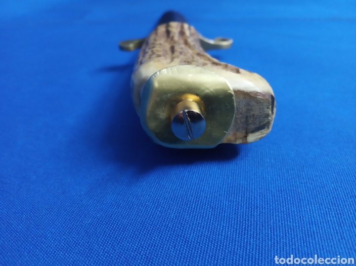 Militaria: Cuchillo hoja SA - Foto 3
