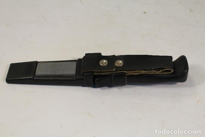 Militaria: Machete / cuchillo AITOR, - Foto 5