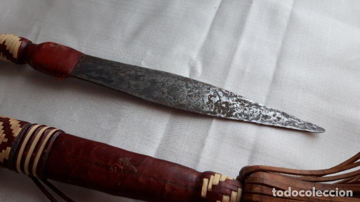 Militaria: Dos Dagas Tuareg - Foto 5