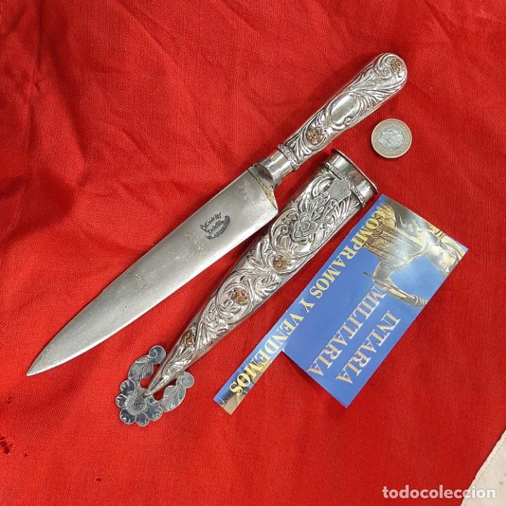 Militaria: Facon argentino - Foto 2