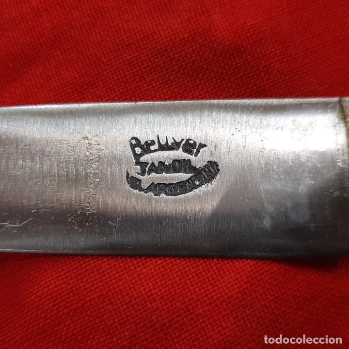 Militaria: Facon argentino - Foto 3