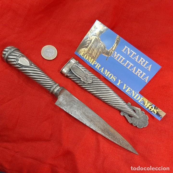 Militaria: Facon argentino - Foto 1
