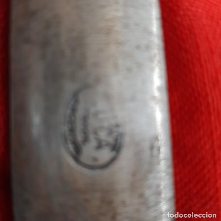 Militaria: Facon argentino - Foto 3