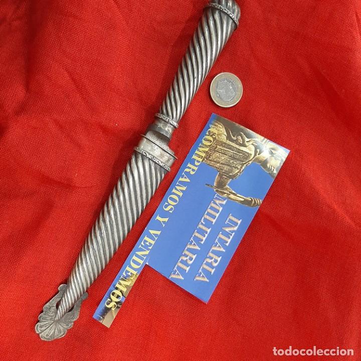 Militaria: Facon argentino - Foto 5