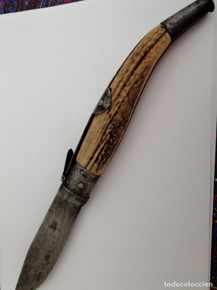 Militaria: FACA CORDOBESA - Foto 2