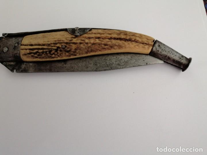 Militaria: FACA CORDOBESA - Foto 3