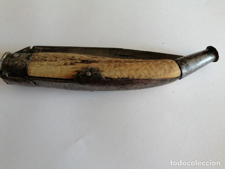Militaria: FACA CORDOBESA - Foto 4