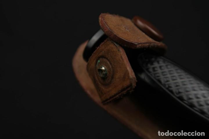 Militaria: Antiguo cuchillo Ingles Dumas - Foto 3