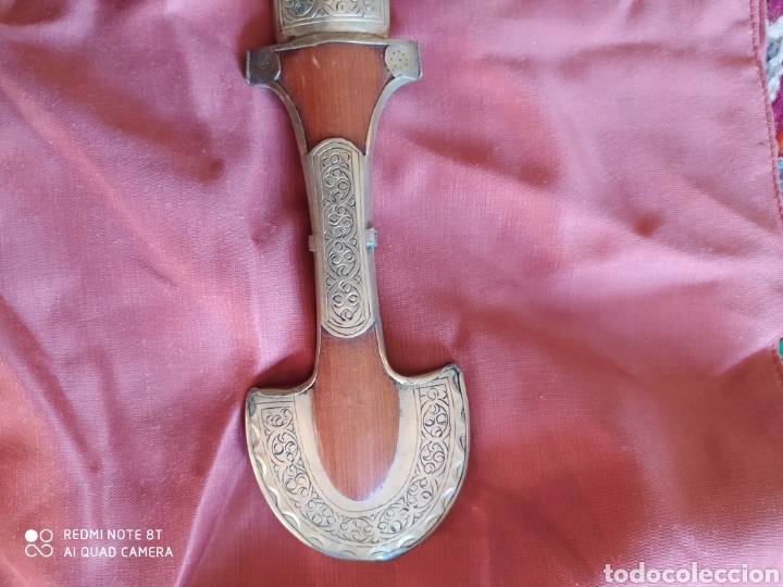 Militaria: Alfange - Foto 2