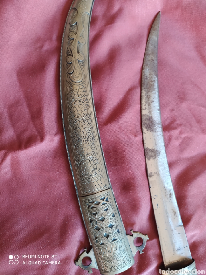 Militaria: Alfange - Foto 3