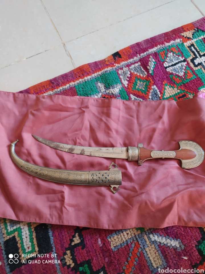Militaria: Alfange - Foto 1