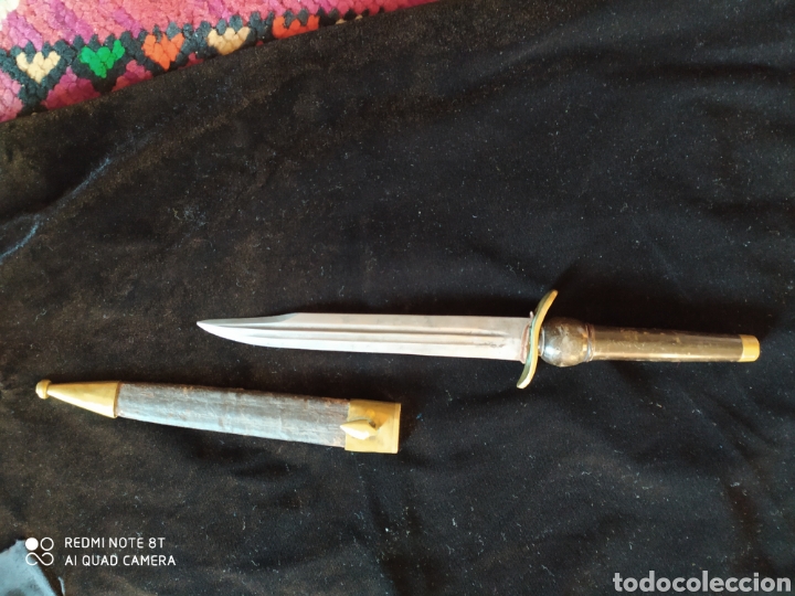 Armas Blancas anteriores a 1850 | Compra venta en todocoleccion