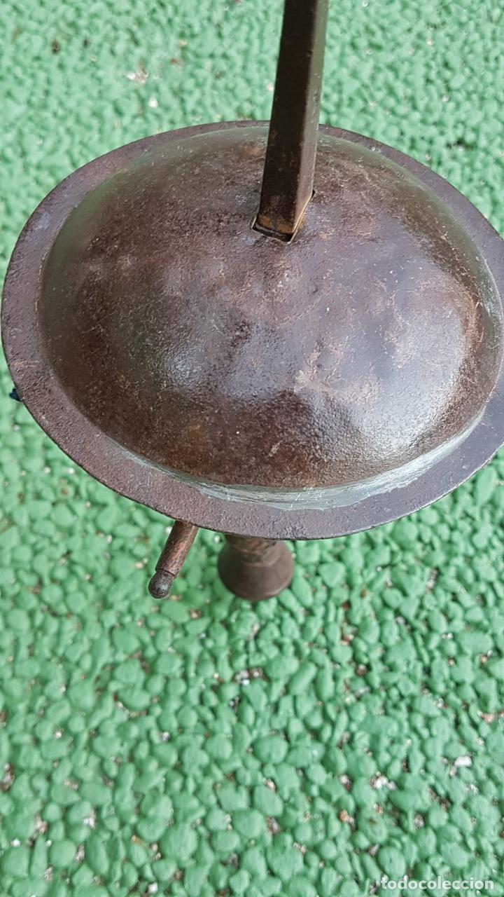 Militaria: FLORETE SOLINGEN S. XVIII - Foto 7