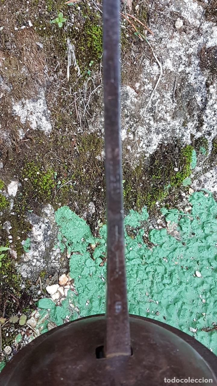Militaria: FLORETE SOLINGEN S. XVIII - Foto 12