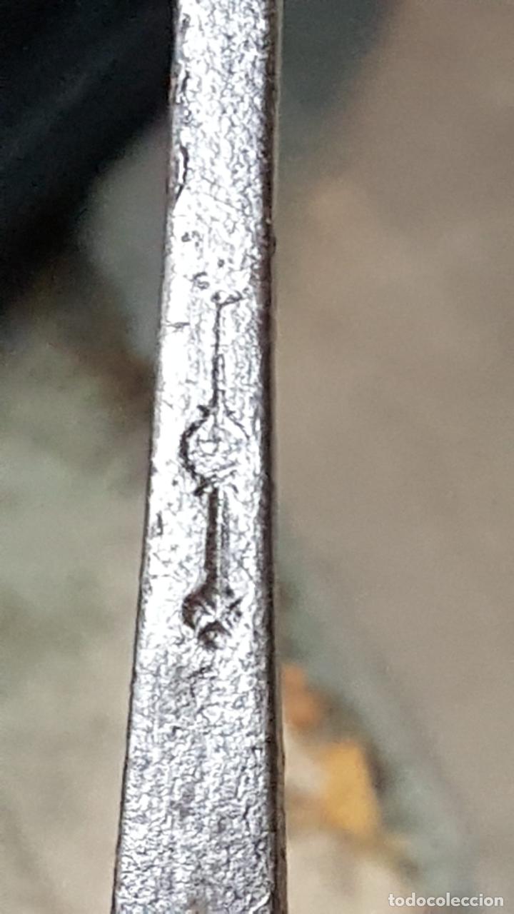 Militaria: FLORETE SOLINGEN S. XVIII - Foto 18