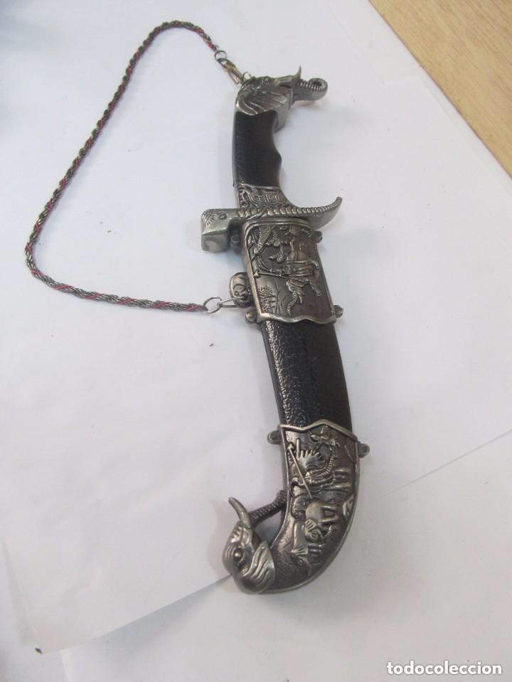 Militaria: Daga -Elephant grande - Foto 1