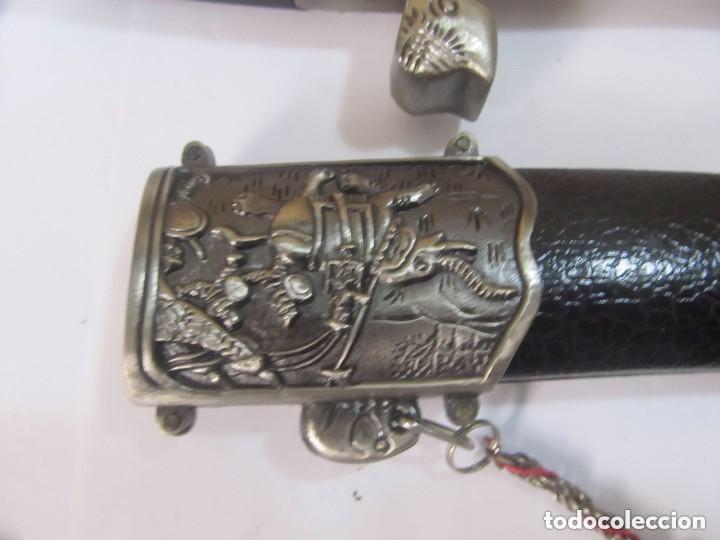 Militaria: Daga -Elephant grande - Foto 5