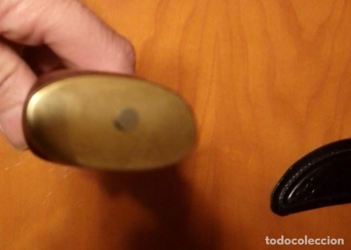 Militaria: Cuchillo Rostfrei Solingen - Foto 2