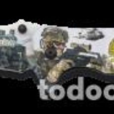 Militaria: NAVAJA 3D - EJERCITO DE TIERRA