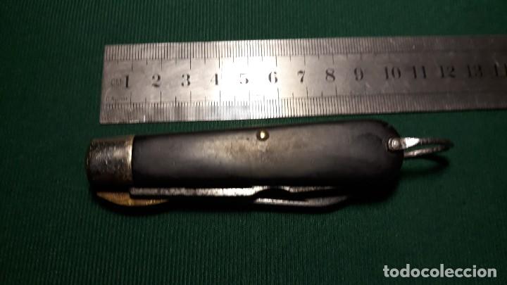 Militaria: Navaja multiusos - Foto 1