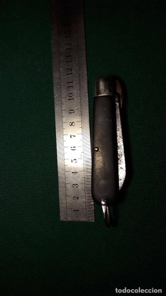 Militaria: Navaja multiusos - Foto 2