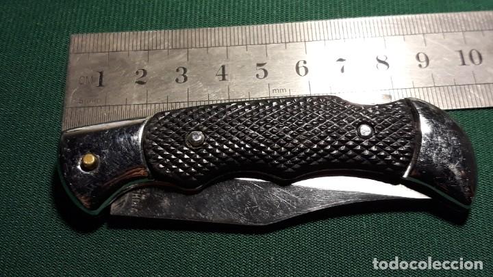 Militaria: Navaja - Foto 1