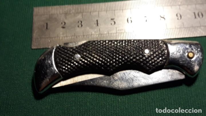 Militaria: Navaja - Foto 2