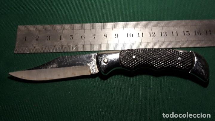 Militaria: Navaja - Foto 3