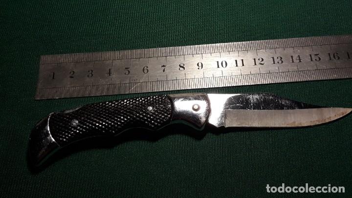 Militaria: Navaja - Foto 4