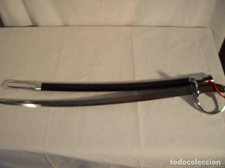 Militaria: SABLE MARINES EEUU - Foto 2