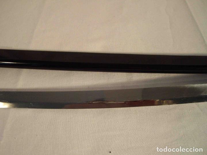 Militaria: SABLE MARINES EEUU - Foto 3