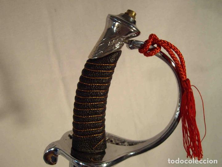 Militaria: SABLE MARINES EEUU - Foto 4